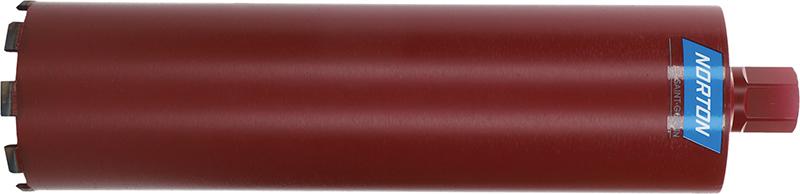 Diamantbohrkrone Pro CB Beton 102mm L450 R1"1/4 CLIPPER
