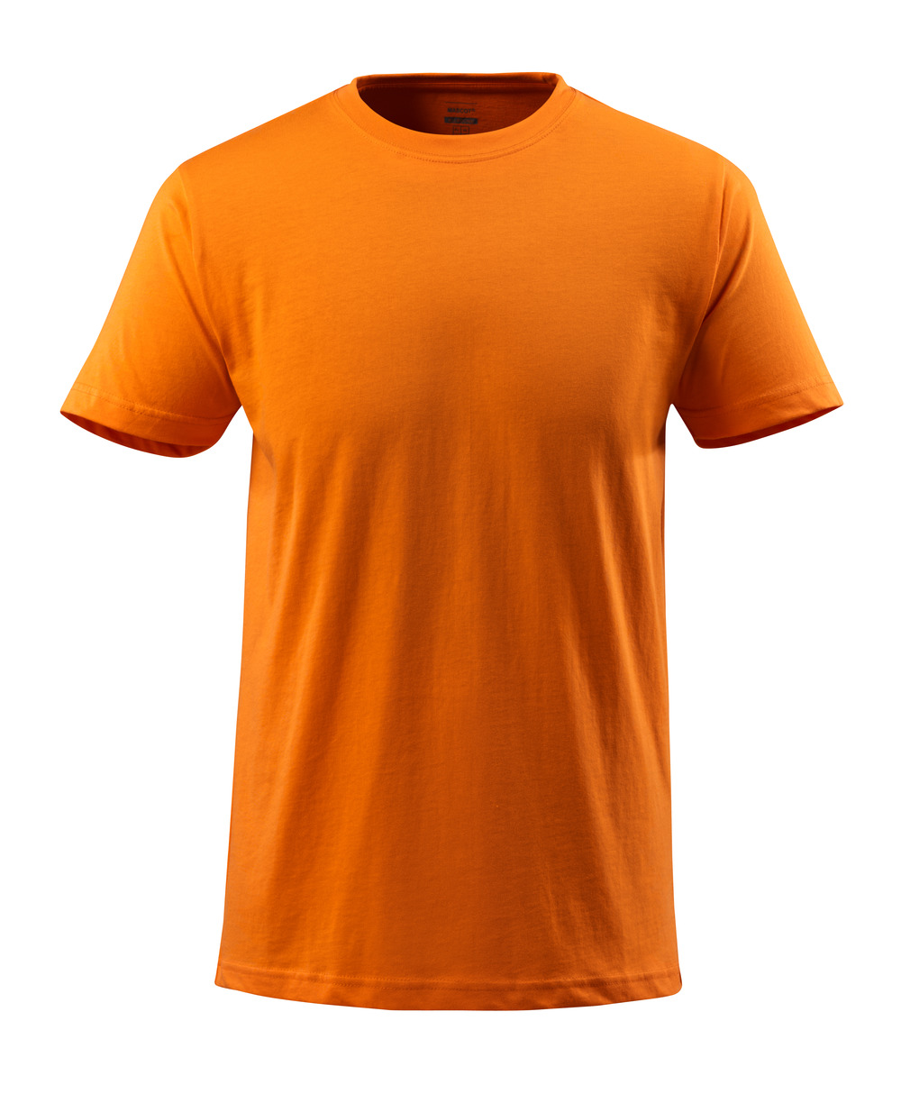 Produktfoto MASCOT® Calais T-shirt Größe 2XL, hellorange