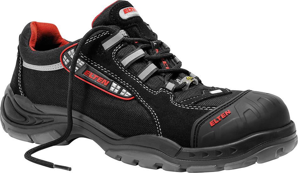 Halbschuh SENEX Pro ESD,S3,Gr.43