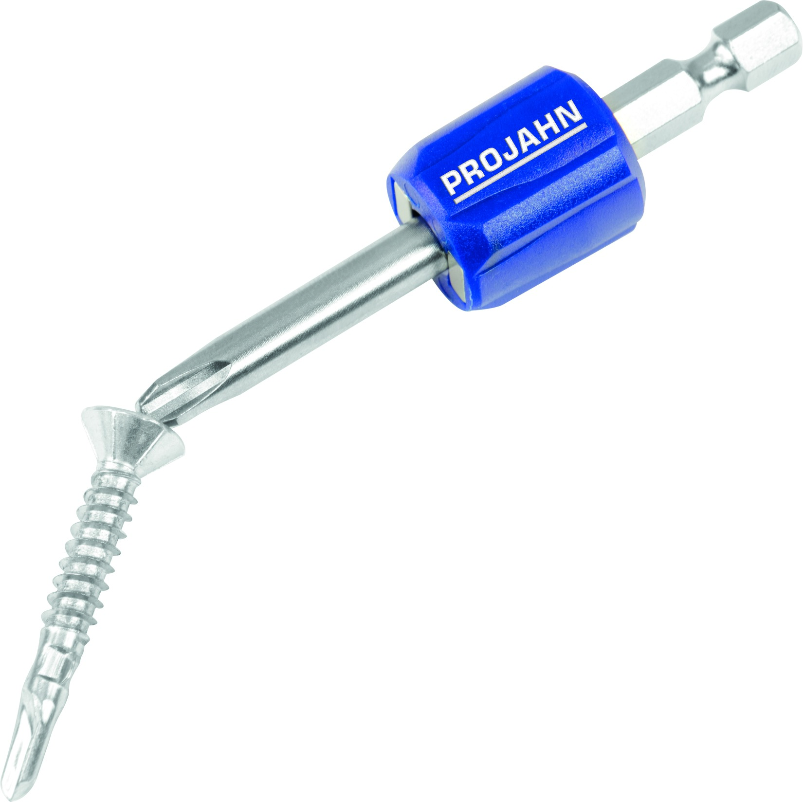 1/4" Bit-Magnetisierer, 2er Pack Bitlänge mind. 50mm