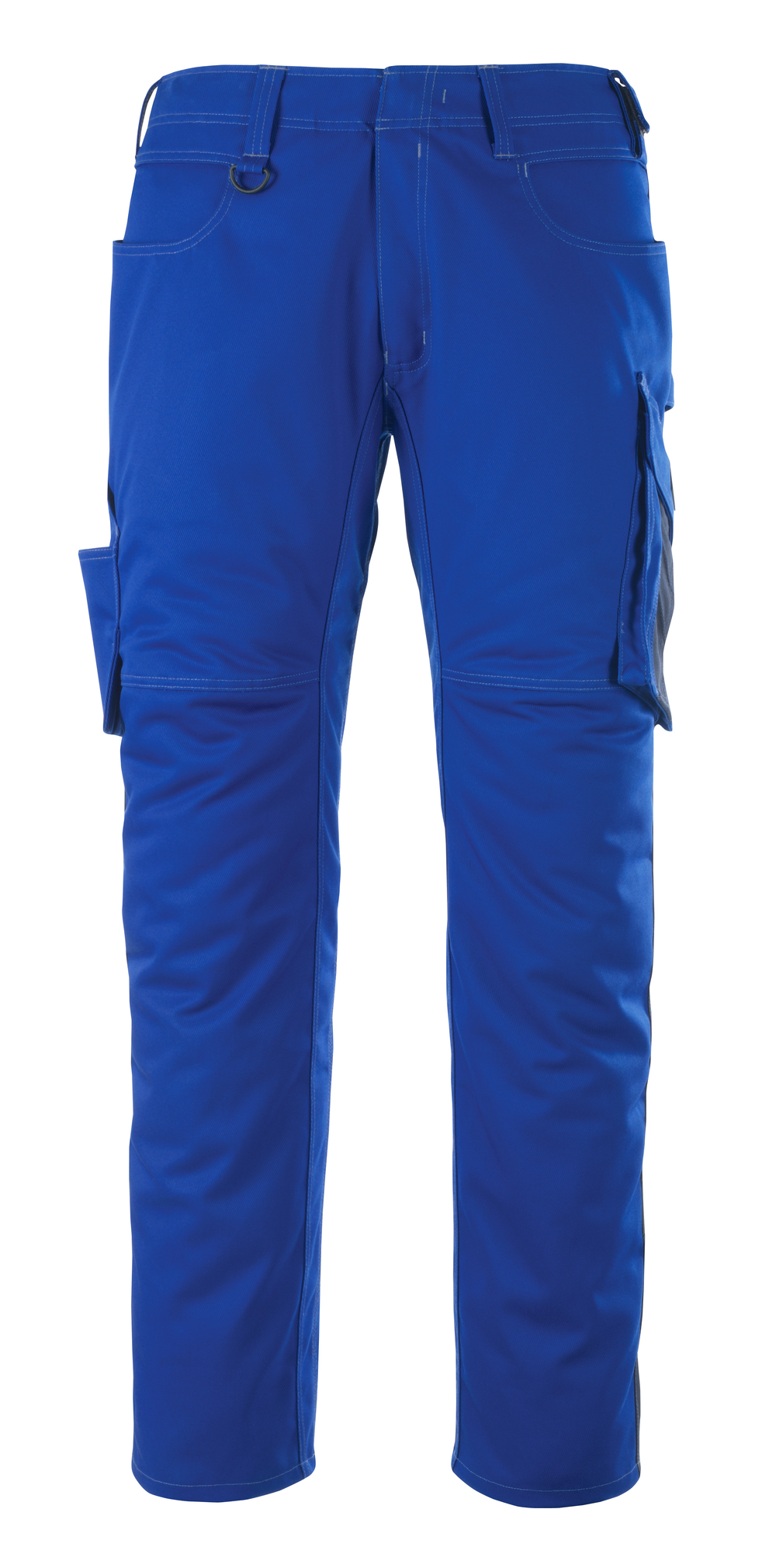 Produktfoto MASCOT® Dortmund Hose Größe 82C42, kornblau/schwarzblau
