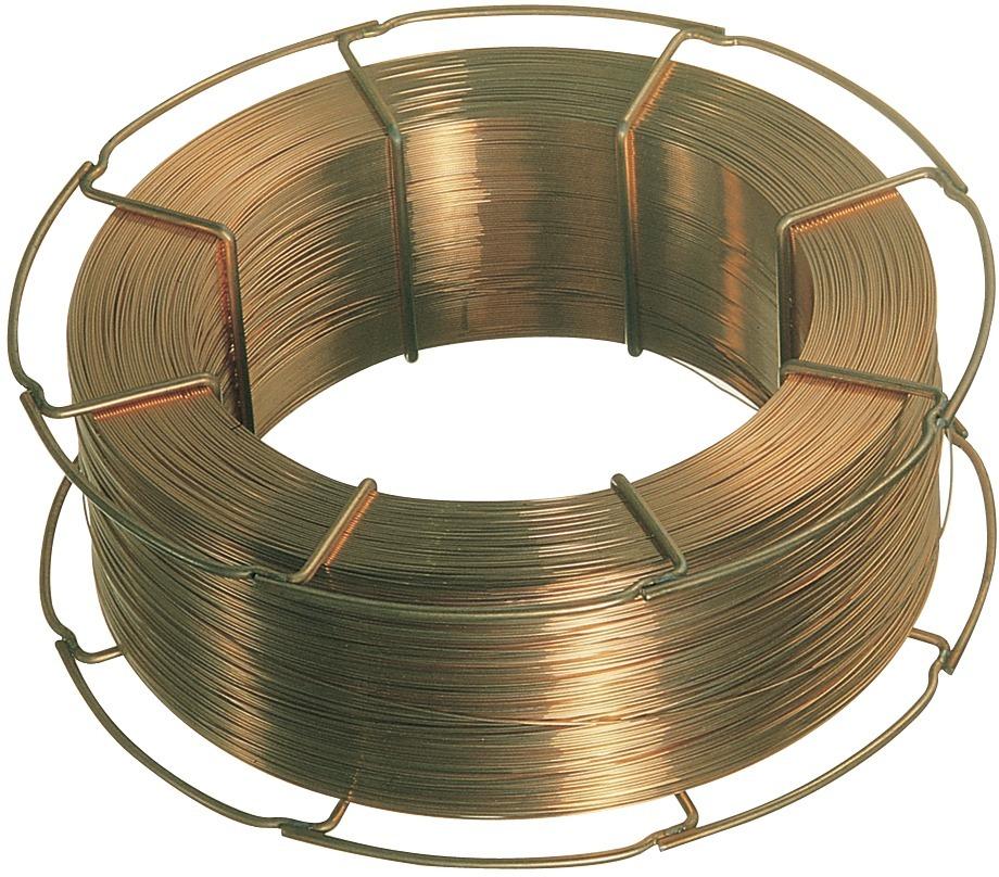 Schweißdraht Automag 3 D 0,8 mm, 15 kg