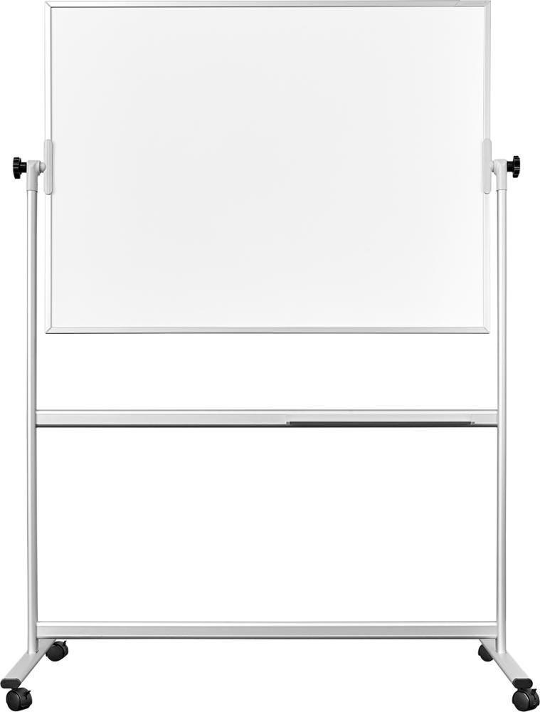 Mobiles Whiteboard CC 1800x1200 mm Magnetoplan