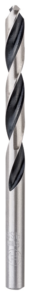 Metallspiralbohrer HSS PointTeQ, DIN 338, 8,0 mm, 1er-Pack