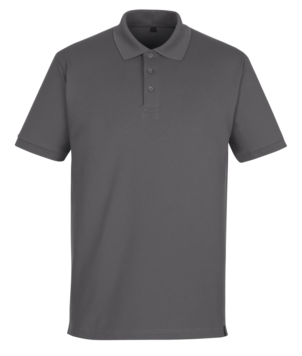 Produktfoto MASCOT® Soroni Polo-shirt Größe 2XL, anthrazit