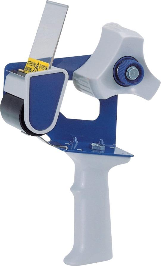 Handabroller Profi-Packerfür Packband-Rollen bis 50m Handabroller Profi-Packerfür Packband-Rollen bis 50m