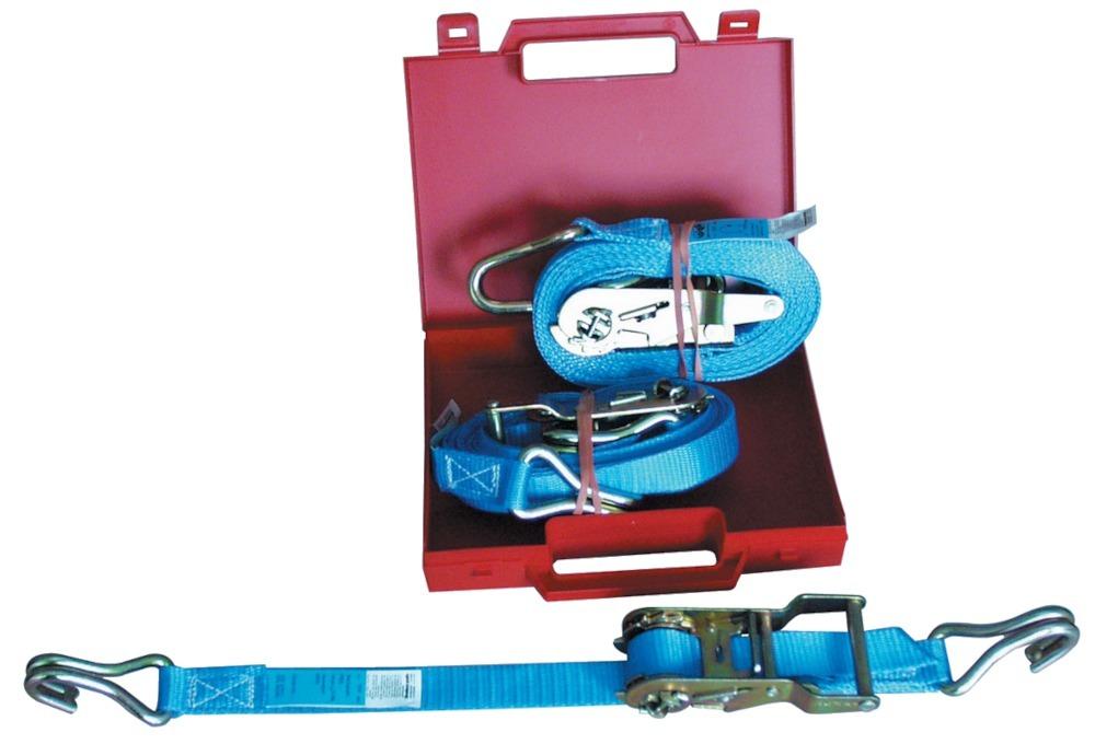 Ladungssicherungsset Typ 2 Ladungssicherungsset Typ 2