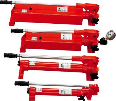 Hydraulik Handpumpe HPS-1/0 7A Yale
