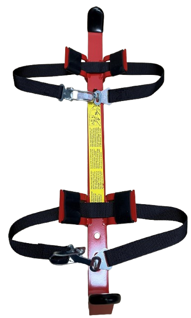 KFZ Halterung für 12 kg Feuerlöscher