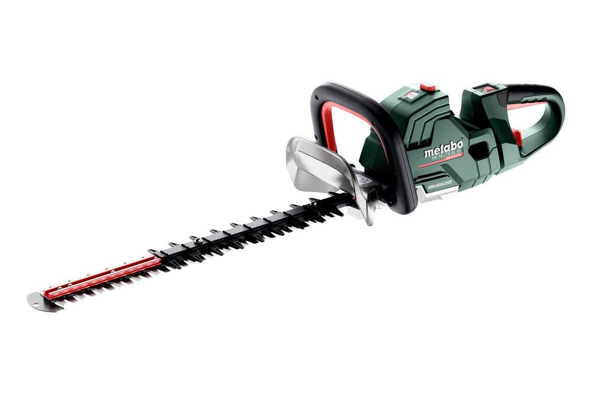 Akku-Heckenschere HS 18 LTX BL 55 (601722850) Karton
