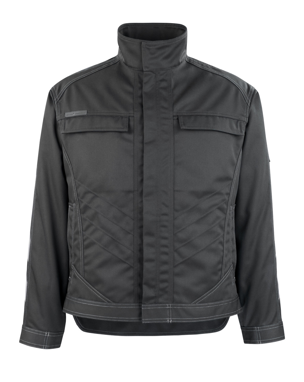 Produktfoto MASCOT® Mainz Arbeitsjacke Größe 2XL, schwarz