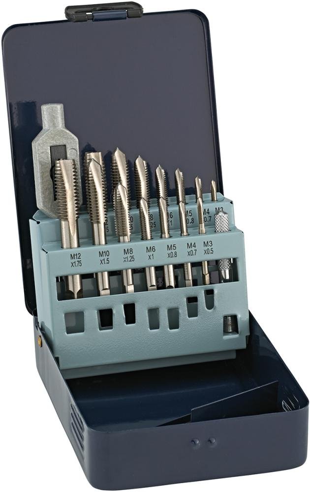Einschnittgewindeb. Satz D352 HSS Satz M3-13 FORUM