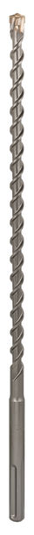 PRO SDS max-7 Hammerbohrer, 17 x 400 x 540 mm