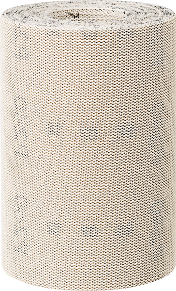 EXPERT M480 Schleifnetzrolle, 93 mm, 5 m, K 240