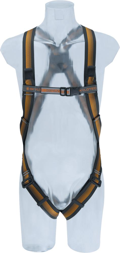 CS 2 CS 2, LOOP 26 kN, KIT 4 SK12-FS 51 10m SKYLOTEC