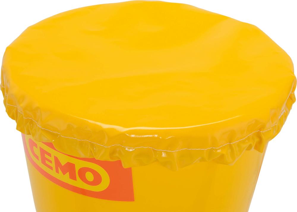 CEMO Abdeckung für Streuwagen SW 20-C