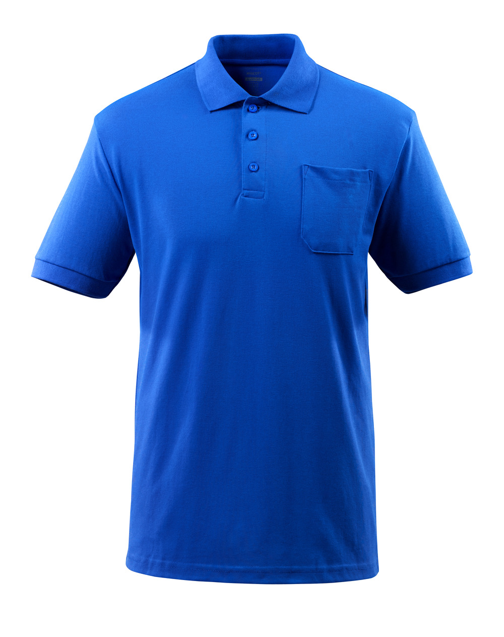 Produktfoto MASCOT® Orgon Polo-shirt Größe 2XL, kornblau