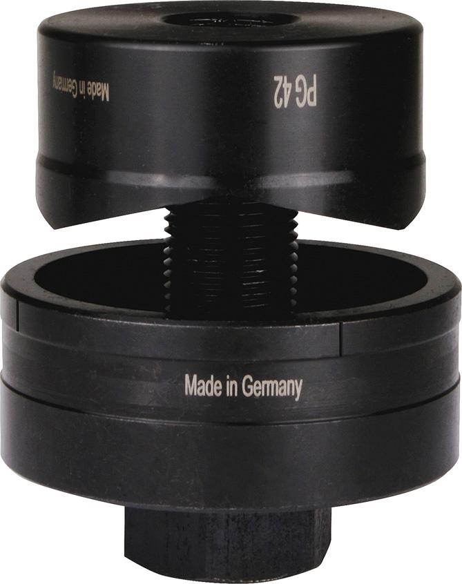 Blechlocher Standard 12,7mm Alfra