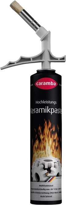 Keramikpaste 200ml Caramba
