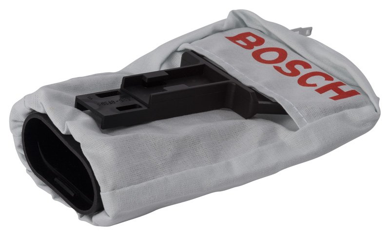 Staubbeutel für Schwingschleifer, Gewebe, passend zu GSS 230 A, GSS 280 A