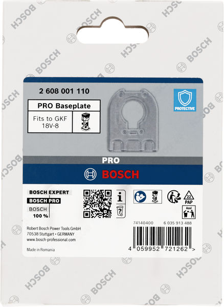 Produktbild Verpackung
