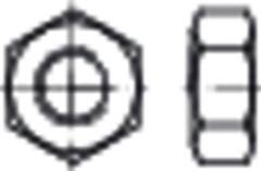 DIN 934 Edelstahl A2 Fein M10x1,25 HP REYHER