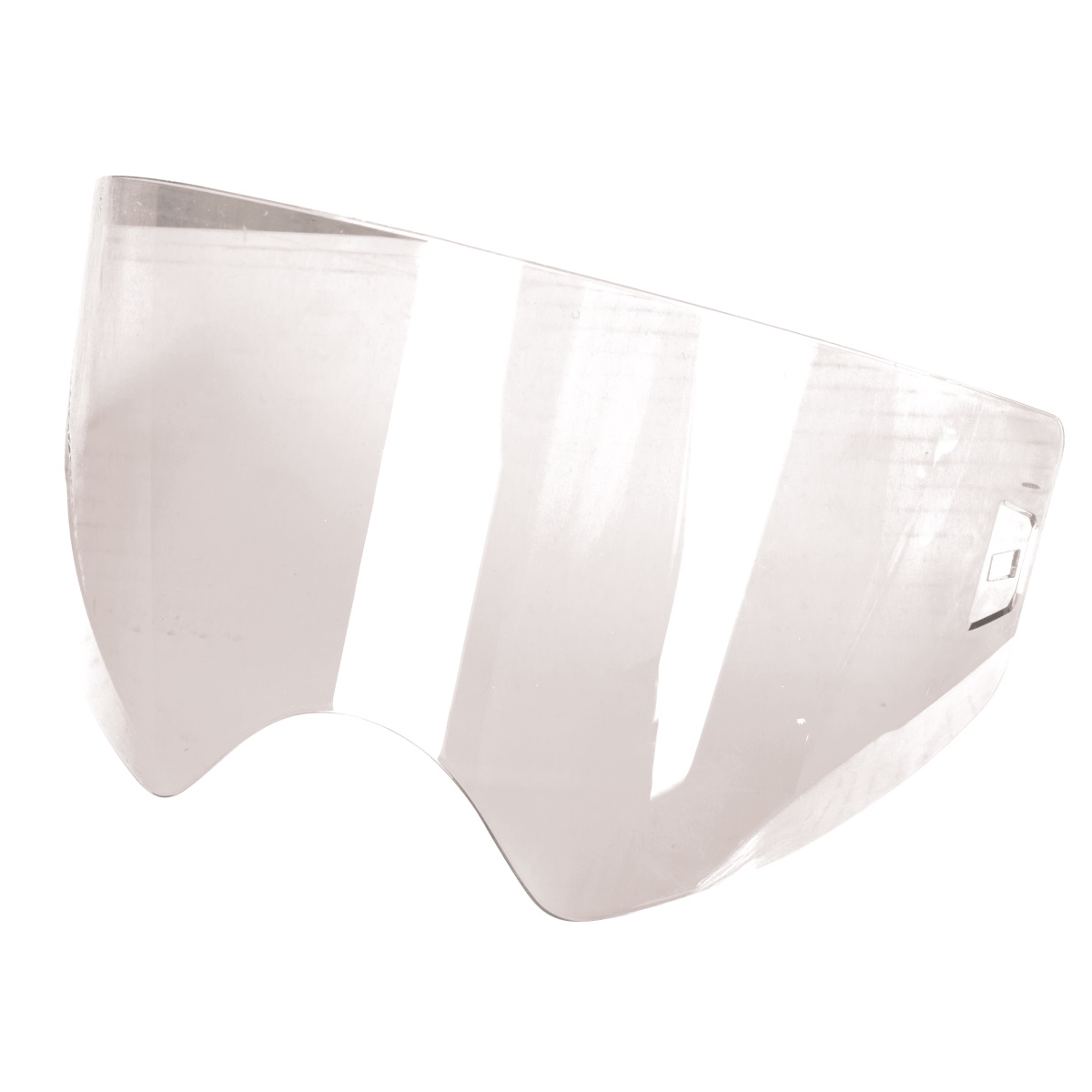 Klarsichtscheibe Schweisskraft