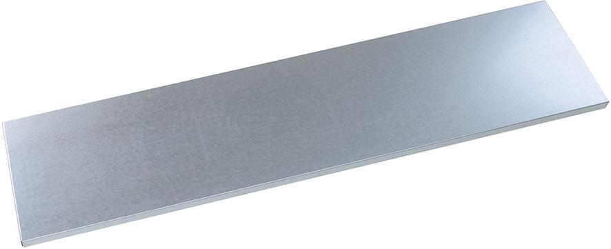 C+P Einlegeboden Serie 13Stahl verzinkt B994xT372mm
