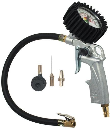 Reifenfüllmessgerät RF-RM Schneider