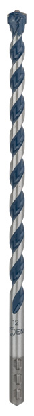 Betonbohrer CYL-5, Blue Granite, 12 x 190 x 250 mm
