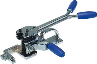 Stahlband-Umreif.-Gerät f. Bandbreite 13mm Stahlband-Umreif.-Gerät f. Bandbreite 13mm