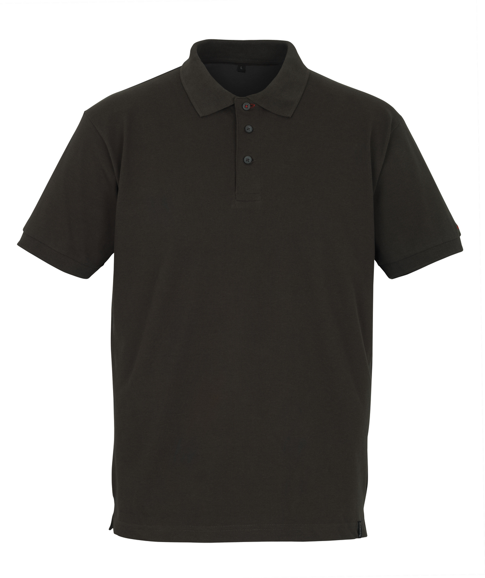 Produktfoto MASCOT® Soroni Polo-shirt Größe 2XL, dunkelanthrazit