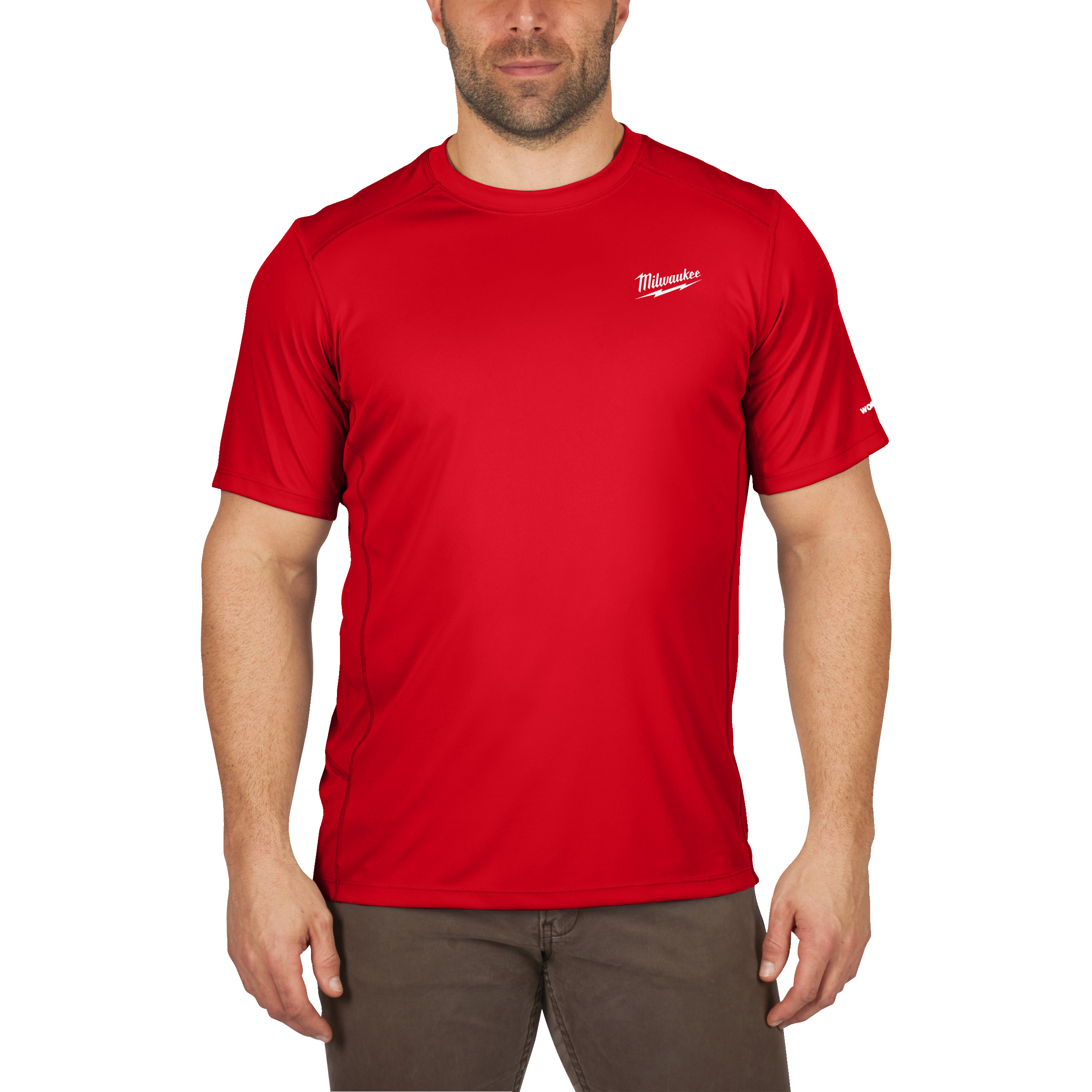 Funktions-T-Shirt WWSSRD-M