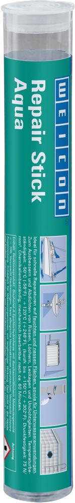 Repair Stick 115 g Aqua Weicon