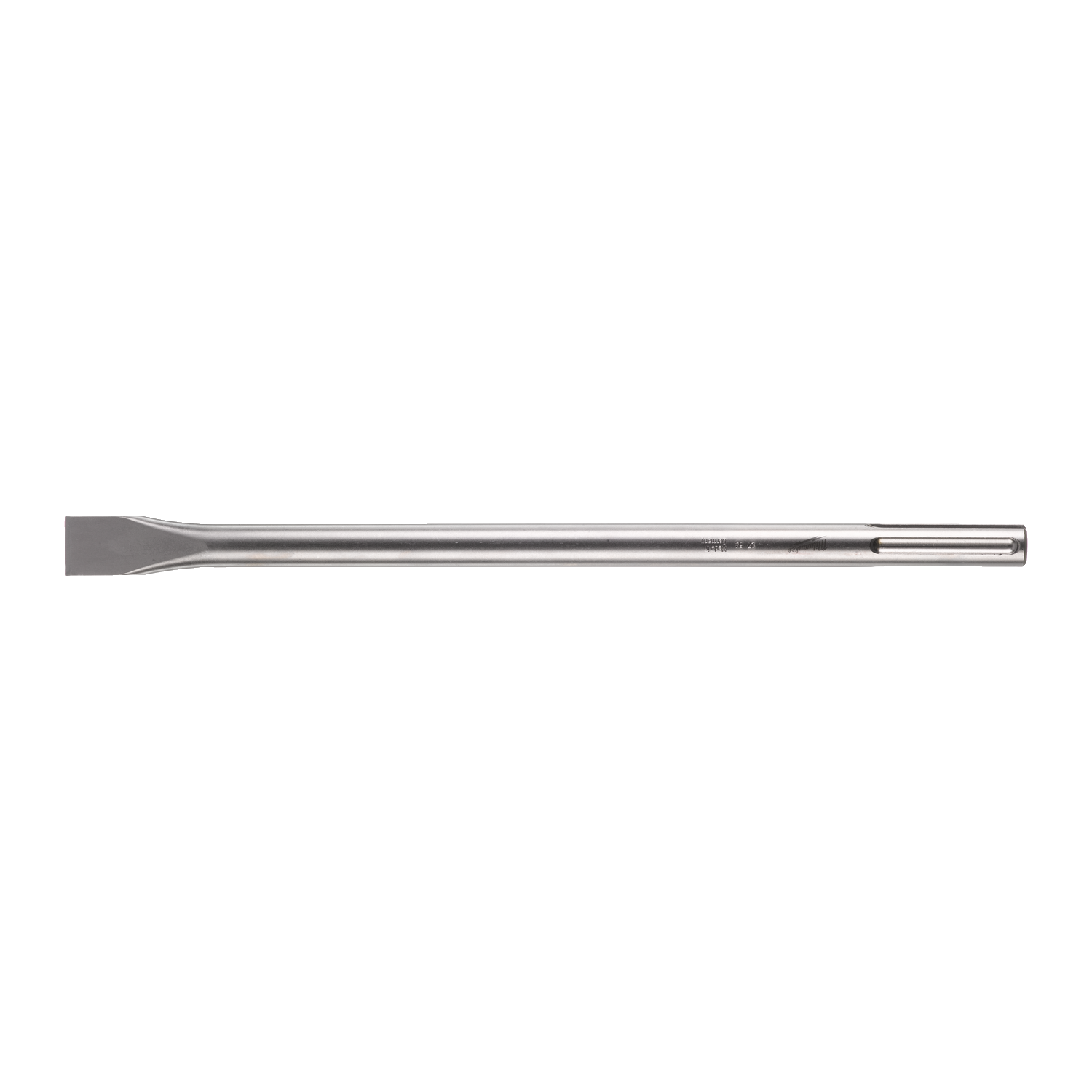 Flachmeißel SDS-Max