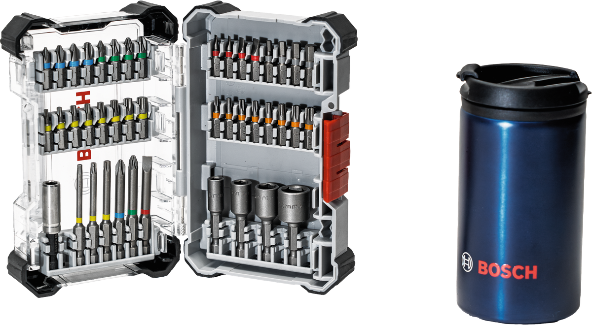 Winter Kit: 43 pcs Set + Mug