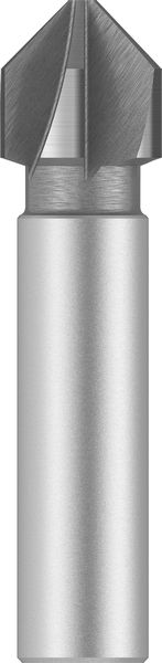 PRO Steel HSS Kegelsenker, 10 x 40 mm, M5
