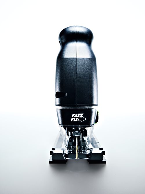 Pendelstichsäge TRION PS 300 EQ-Plus