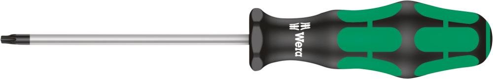 Schraubendreher 367 T10x80mm Wera