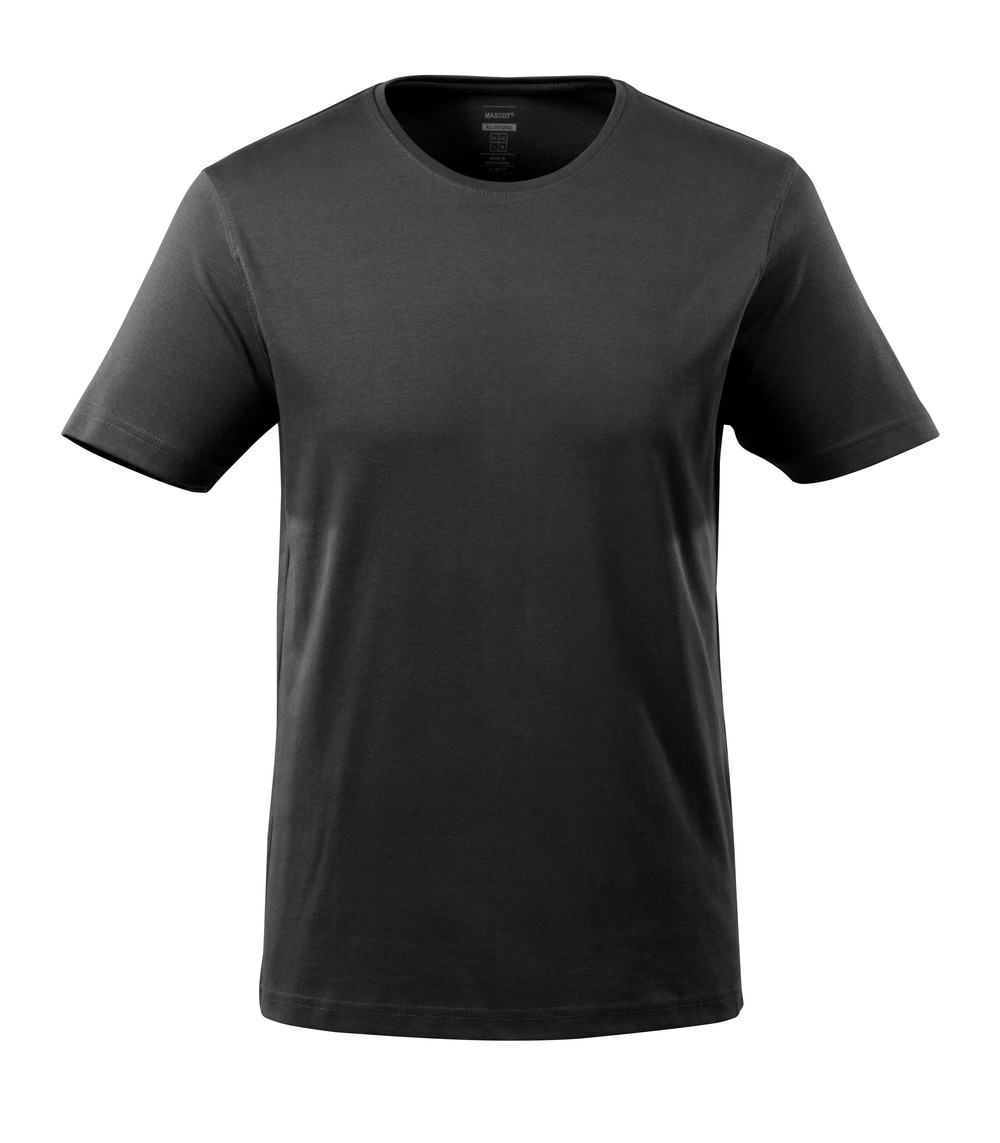 Produktfoto MASCOT® Vence T-shirt Größe 2XL, schwarz
