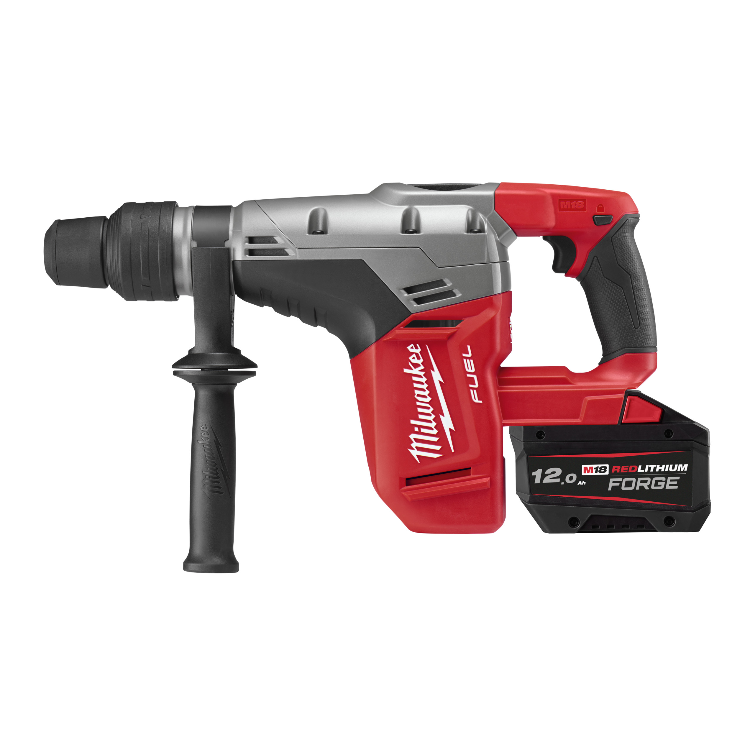 Akku-Kombihammer M18CHM-121C