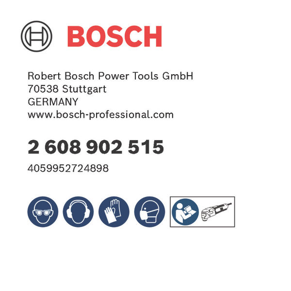 Sicherheitssymbole auf Produktetiketten Digitale GPSR-Kennzeichnung