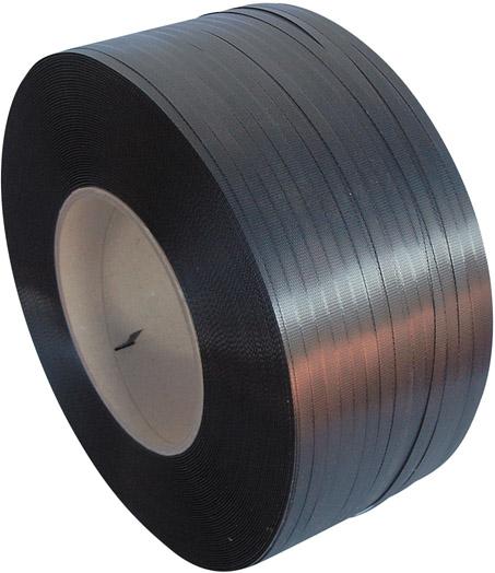 Automatenband PP 12x0,55 mm Länge 3000 m