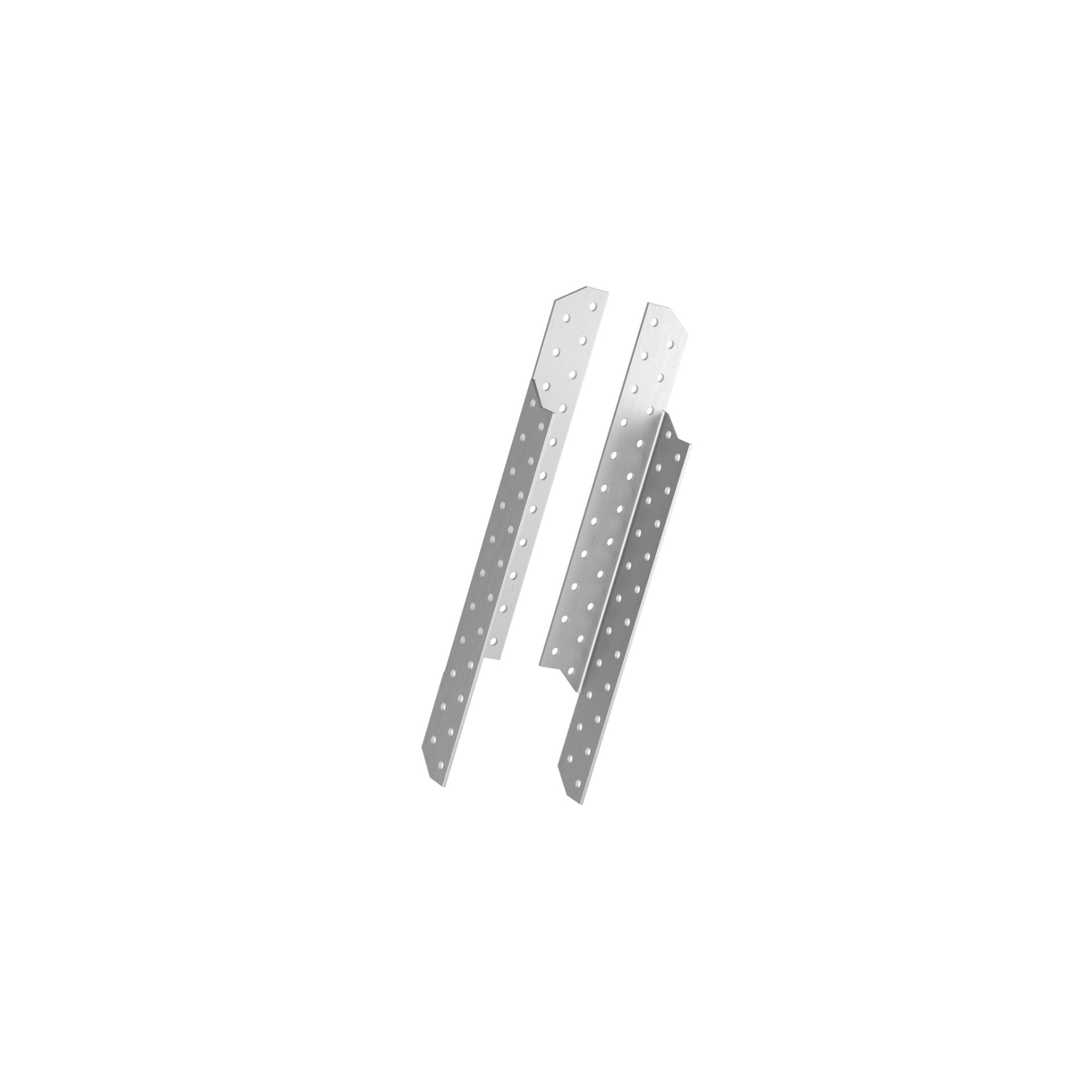 Artikelhauptbild GH-Sparrenpfettenanker 290x2,0