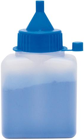 Schlagschnurfarbe 1000g blau ZENTEN