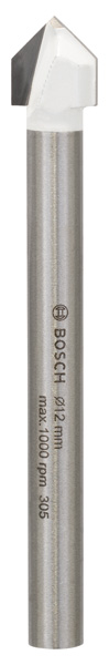 Fliesenbohrer CYL-9 Ceramic, 12 x 90 mm