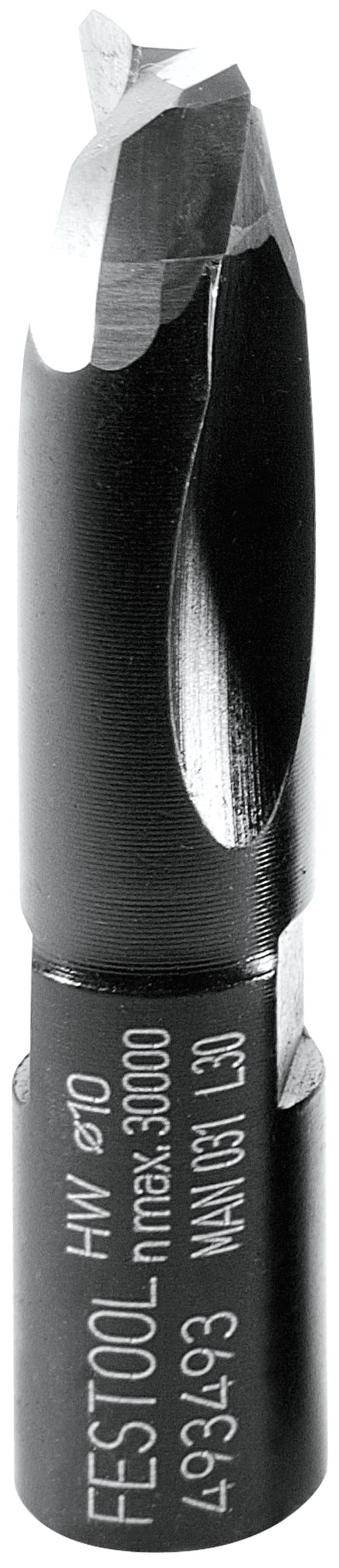 DOMINO Fräser D 10-NL 28 HW-DF 500