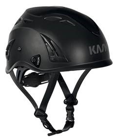 Artikelhauptbild Sicherheitshelm nach EN 397 Kask Plasma AQ, schwarz einstellbar von 51 bis 63 cm