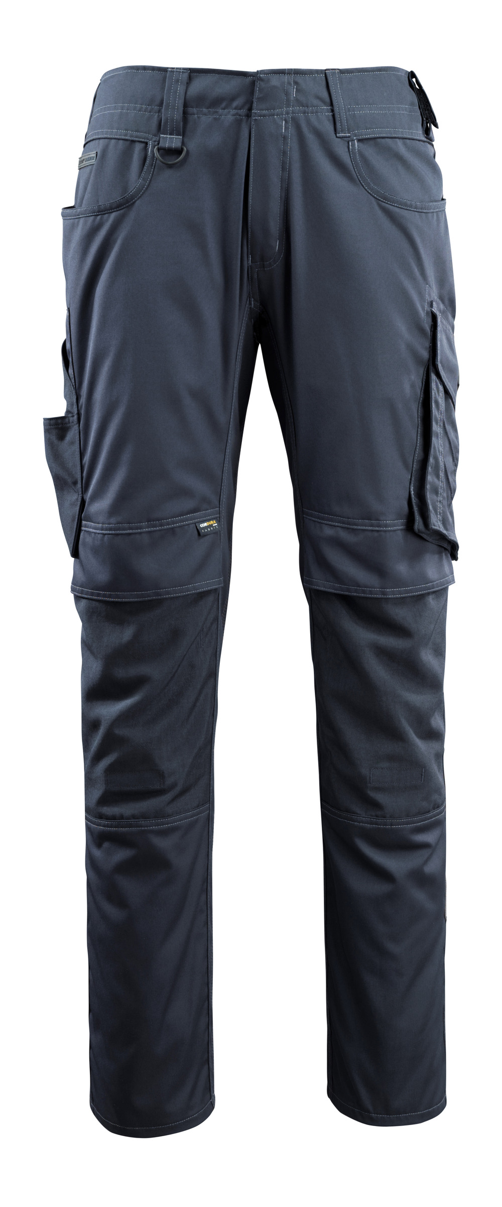 Produktfoto MASCOT® Lemberg Hose Größe 76C46, schwarzblau