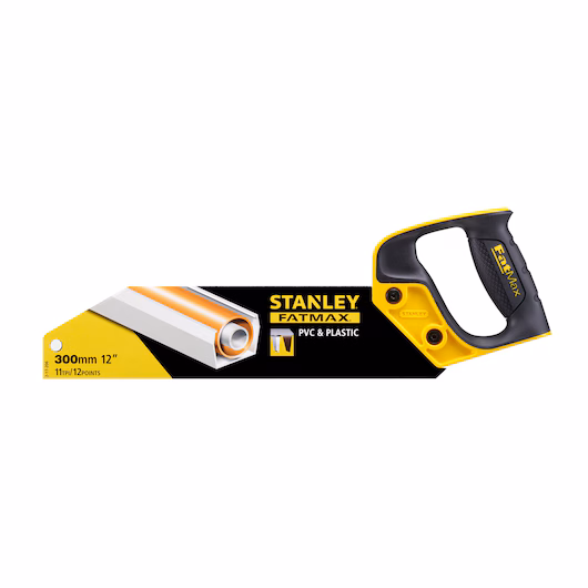 Stanley FatMax Kunststoffsäge 300 mm